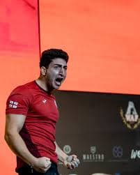 Avtandil Tutberidze