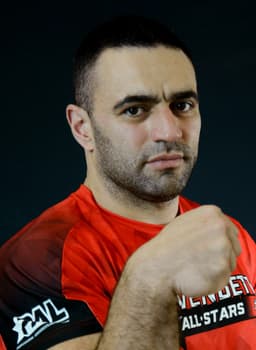 Rustam Babaiev
